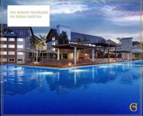 Golden Gramado Resort Laghetto